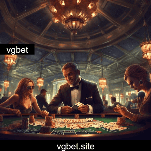 Como baixar o APK oficial da vgbet no Android