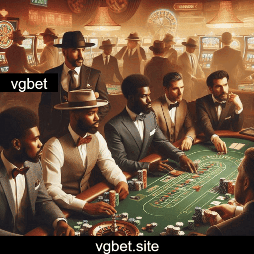 Guia para baixar e instalar o APK vgbet