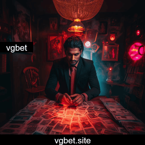 vgbet app com funções completas para apostas