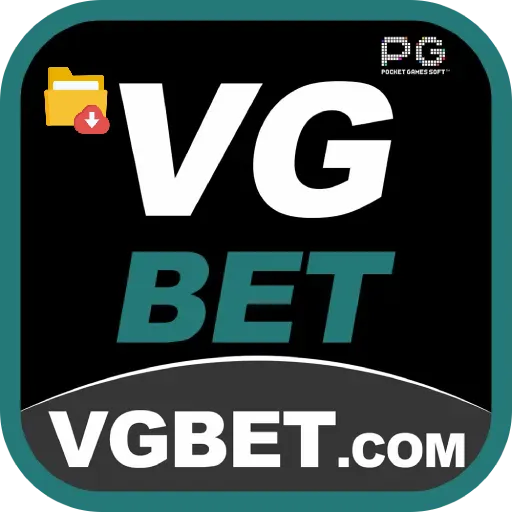 Banner destacando o app vgbet disponível para baixar grátis