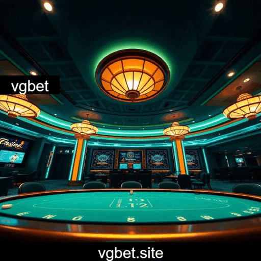 Análise Completa da vgbet: Principais Vantagens e Desvantagens