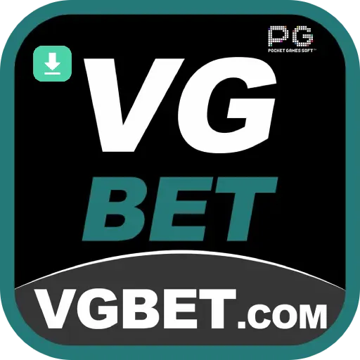 Imagem promovendo download gratuito do app vgbet