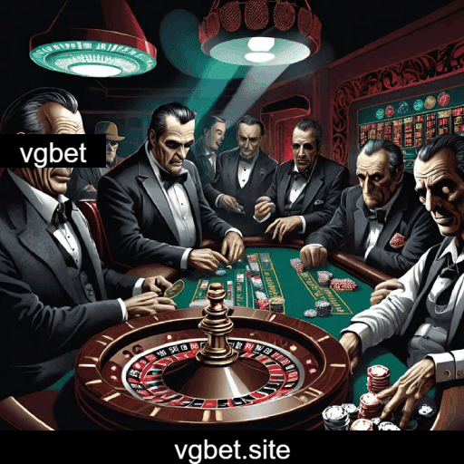 vgbet apostas esportivas com análise profissional e mercados diversos