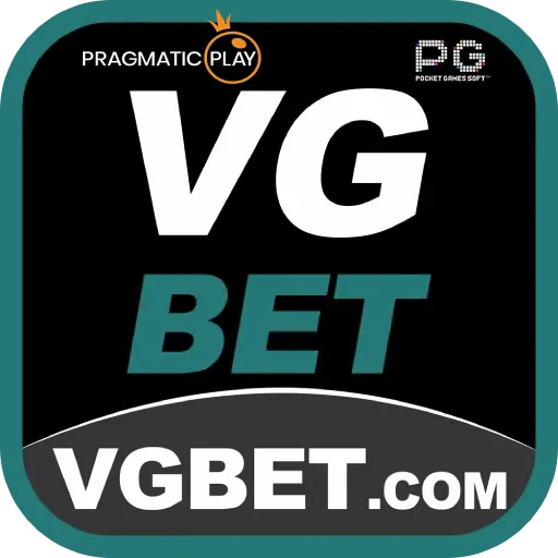 Logo da vgbet
