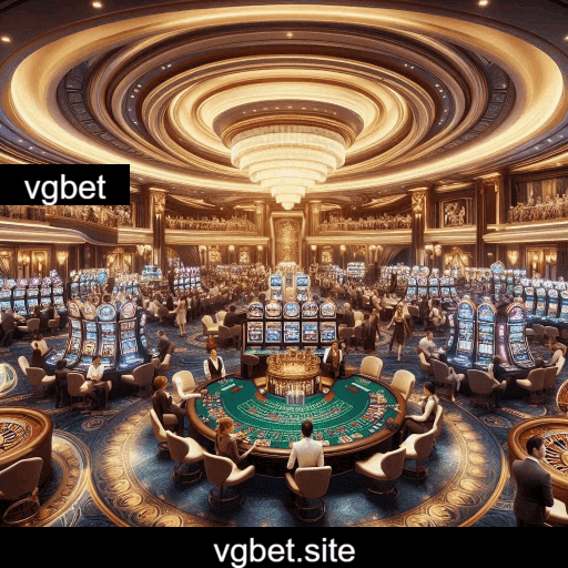 vgbet Loteria com Mega-Sena e outras modalidades